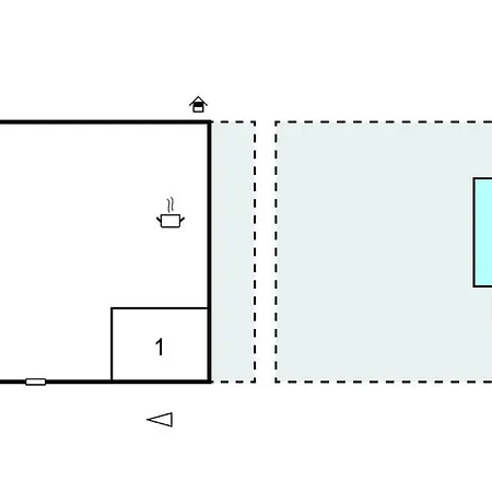 2 Bedroom Stunning In * Stanici